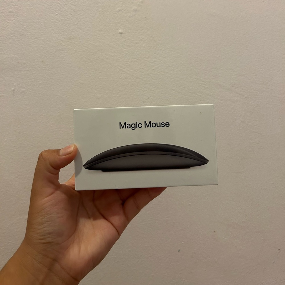 Magic Keyboard Mouse‼️